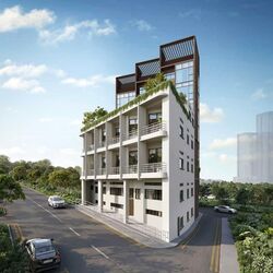Duet (D10), Condominium #600234911